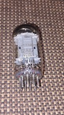 12AX7 Fivre tested ECC83