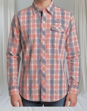 ENGBERS  Herren  Hemd Langarm