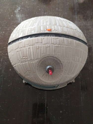 Star wars micro machines - micro,