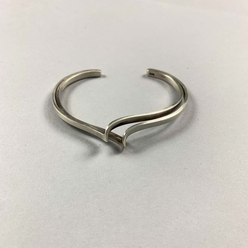 Armband manschette 925 - manschette,