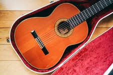 70er Jahre Takamine No.30