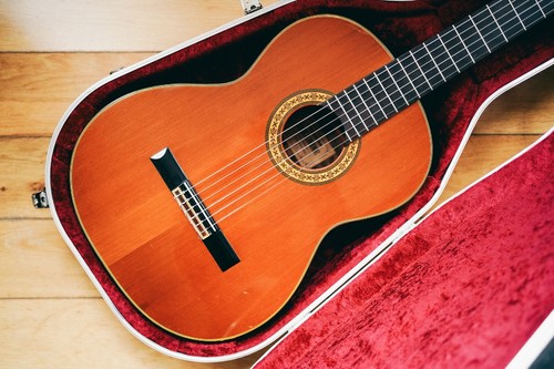 70er jahre takamine 30 - 70er, no.30
