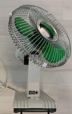 HELIOS Ventilator. Typ TVO200