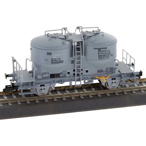 Piko 47755 zementsilowagen mit - zementsilowagen,