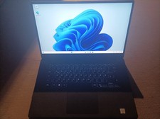 Dell Precision Notebook 5540 i7-9850H 16GB 512GB 15,6" FHD, Windows 11 Pro, Nr11