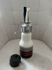 Sahnefix Sahnespender Vintage