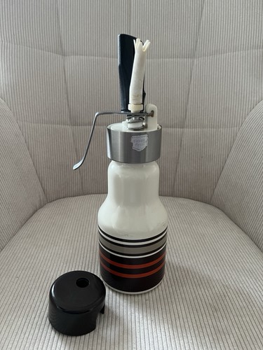 Sahnefix sahnespender vintage - sahnefix,
