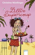 Lillis supercoup von - lillis,