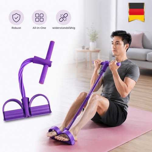 Bauchtrainer widerstandsband - bauchtrainer,