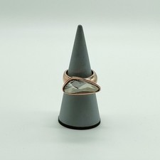Ring Mode Schmuck Damenring