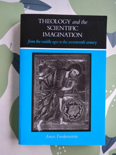 Theology the scientific - ,