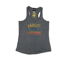 Vintage harley davidson - vintage, harley-davidson