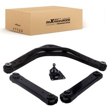 3x Querlenker Hinten +