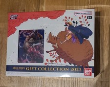 Bandai One Piece Card Game -