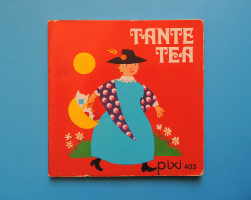 Pixi buch alt 403 - pixi, nr.