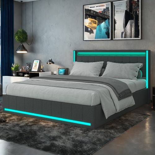 Doppelbett 140x200
