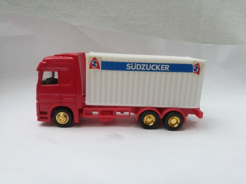 Mercedes actros modell mit - mercedes,