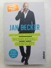 Mit Mental-Power zum