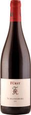 Rudolf Fürst Schlossberg Spätburgunder GG Trocken – 2023