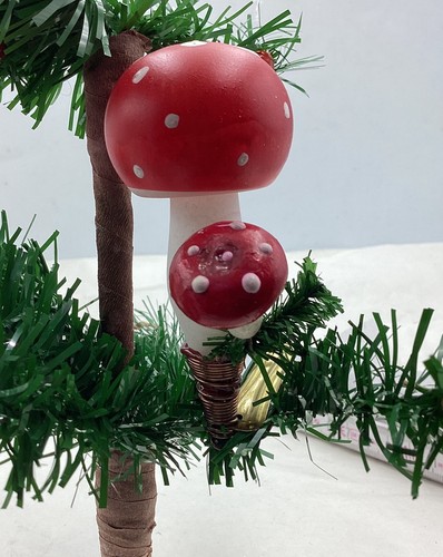 Alt christbaumschmuck - alt,