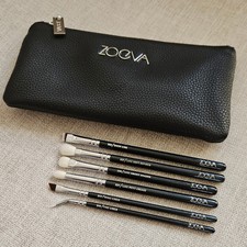 Zoeva original classic eye set - original,
