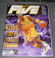 Five Basketballmagazin 03/2004