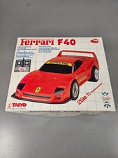 Ferrari f40 remote - f40,