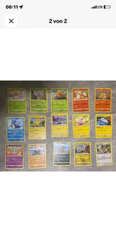 Pokemon mcdonald 2023 - pokemon,