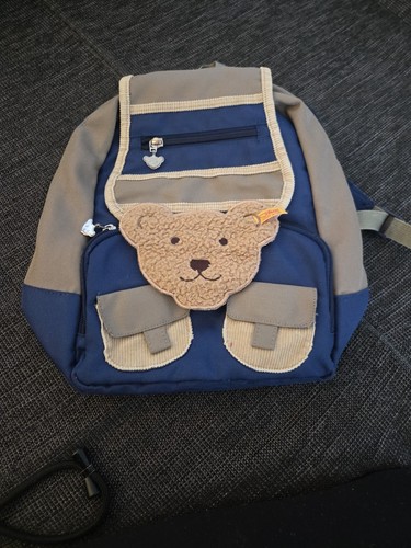 Steiff kinder rucksack - steiff,
