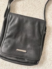 Umhängetasche Enrico Benetti Schwarz