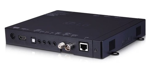 Stb 5500 procentric - lg,
