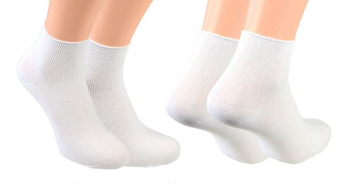 Paar socken diabetikersocke - 5,