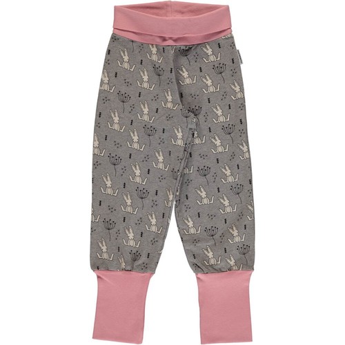 Maxomorra babybundhose winter - babybundhose,