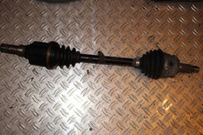 ANTRIEBSWELLE VORDERACHSE Links passend für MINI R50 R52 BMW