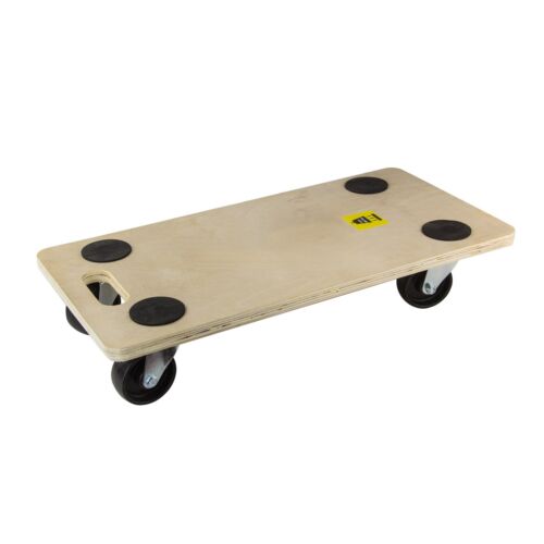 Rollbrett möbelroller - rollbrett,
