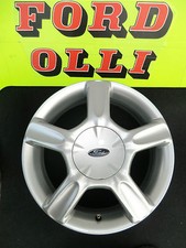Original Ford Focus Alufelge 6J x 16 ET 52,5 1097353 Alu Felge 4-Loch ⌀108