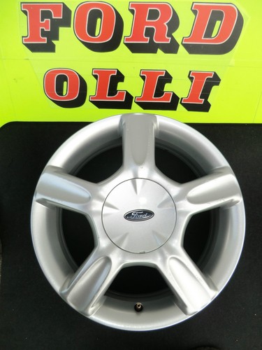 Original ford focus alufelge - focus,