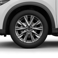 60mm für mazda nabendeckel - 60mm,