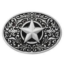 Buckle Southwest Star, Cowboy, Western Stern, Gürtelschnalle