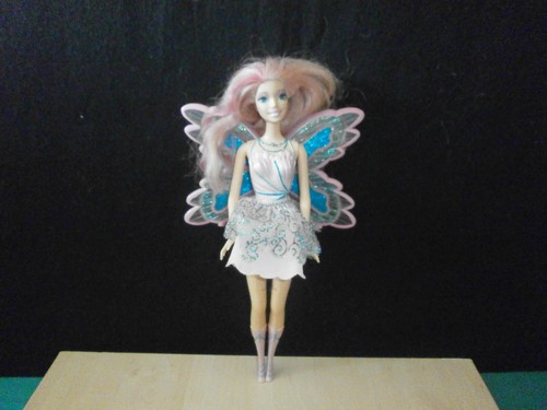 Barbie fairytopia glitter - fairytopia,