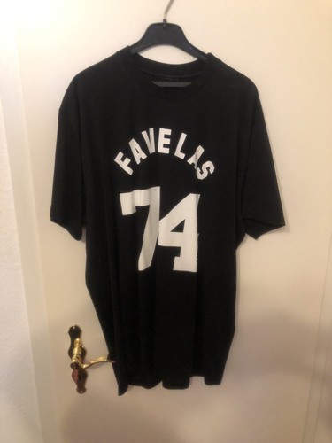 Givenchy favela shirt - givenchy,