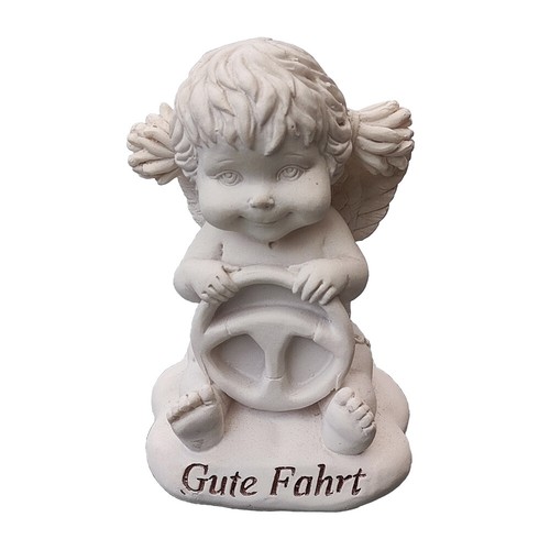 Gilde deko figur engel lucy - engel,