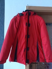 CROSS FIELD Winter-Damenanorak