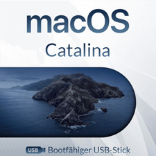 macOS 10.15 Catalina