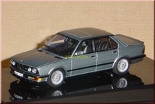 BMW M5 E28 E28S 1985-1987 -