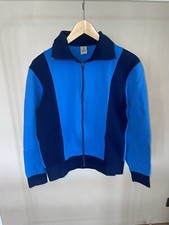 Vintage Sportjacke - Jacke -
