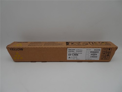 Original ricoh 842098 - ricoh,
