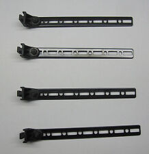 Spal Lüfterhalter Befestigungslaschen variabel Neu !