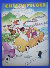 Eulenspiegel 32/ 1978, DDR