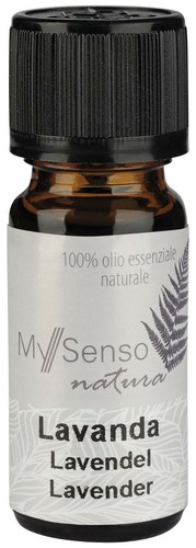 Senso natura ätherisches - natura,